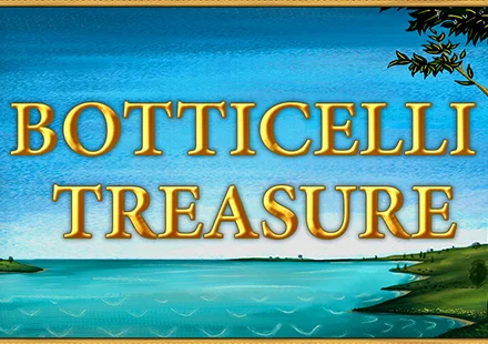 Botticelli Treasure