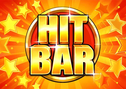Hit Bar
